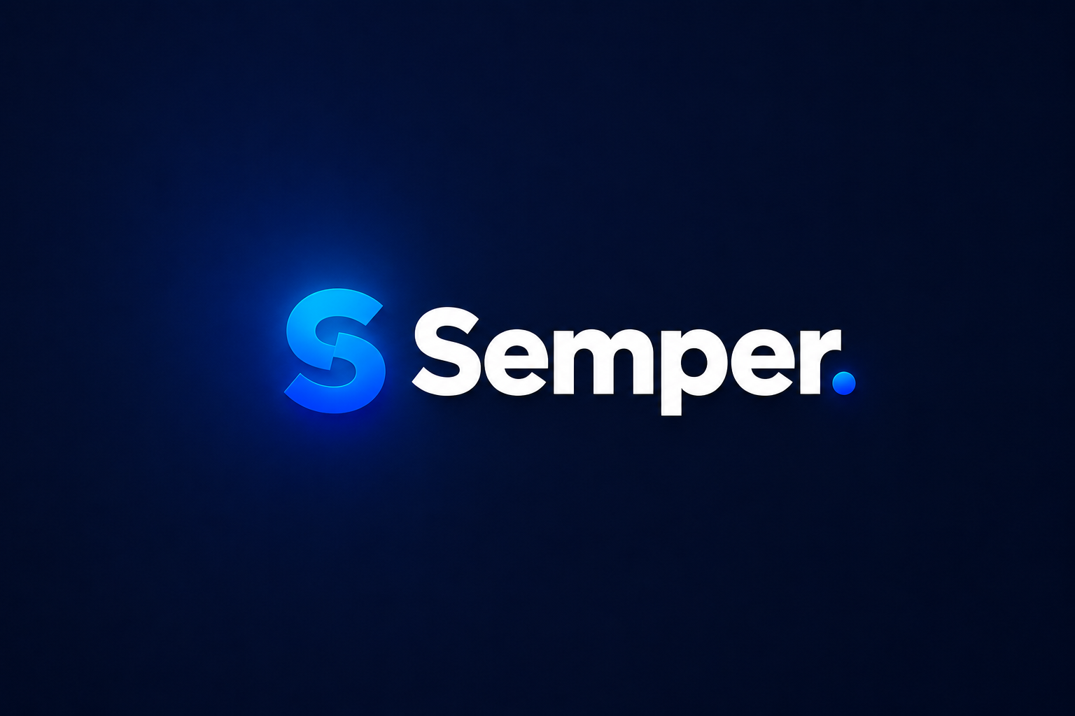 Semper Technology Infrastructure